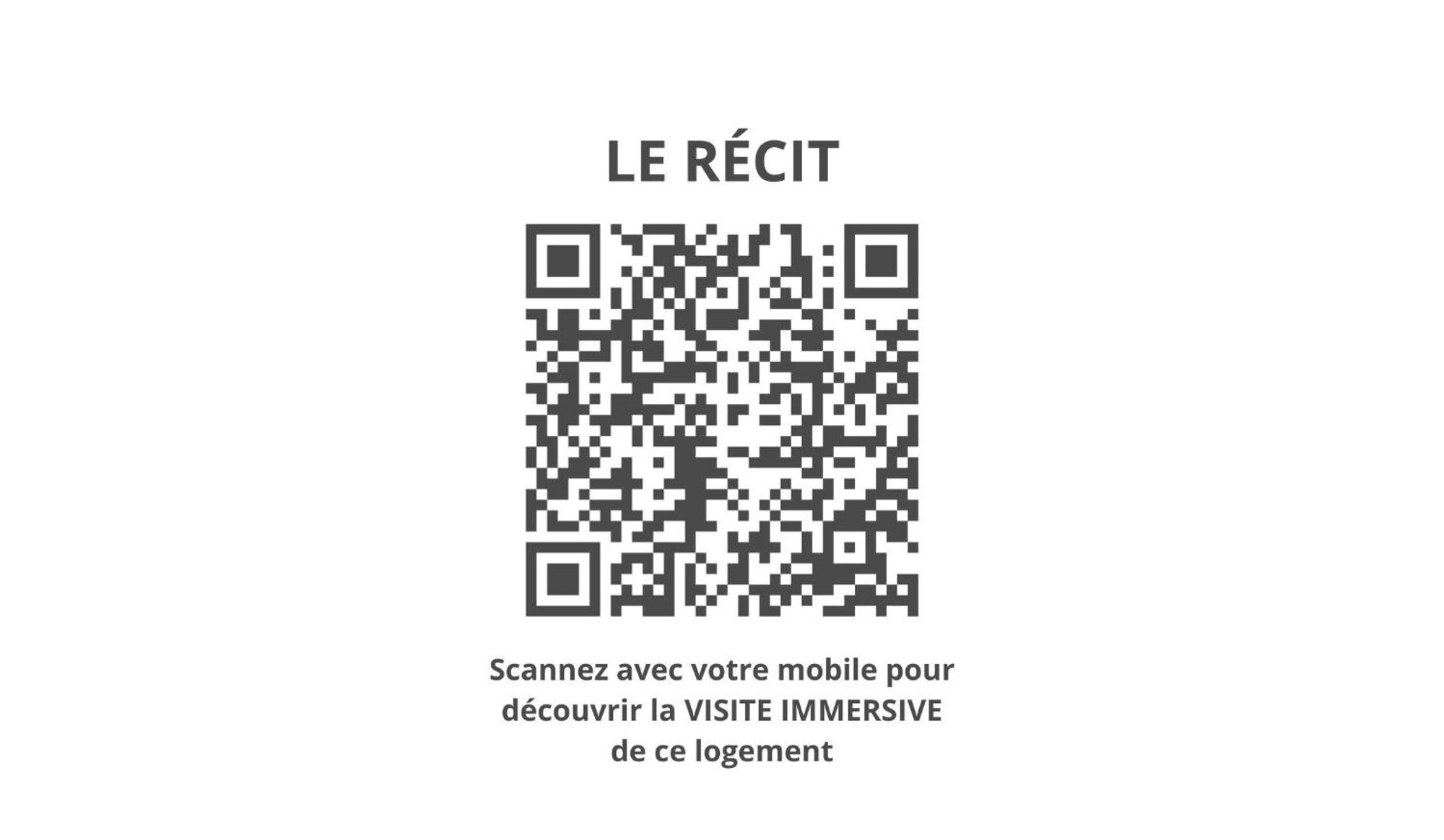Appartement Le Recit By Cocoonr Rennes