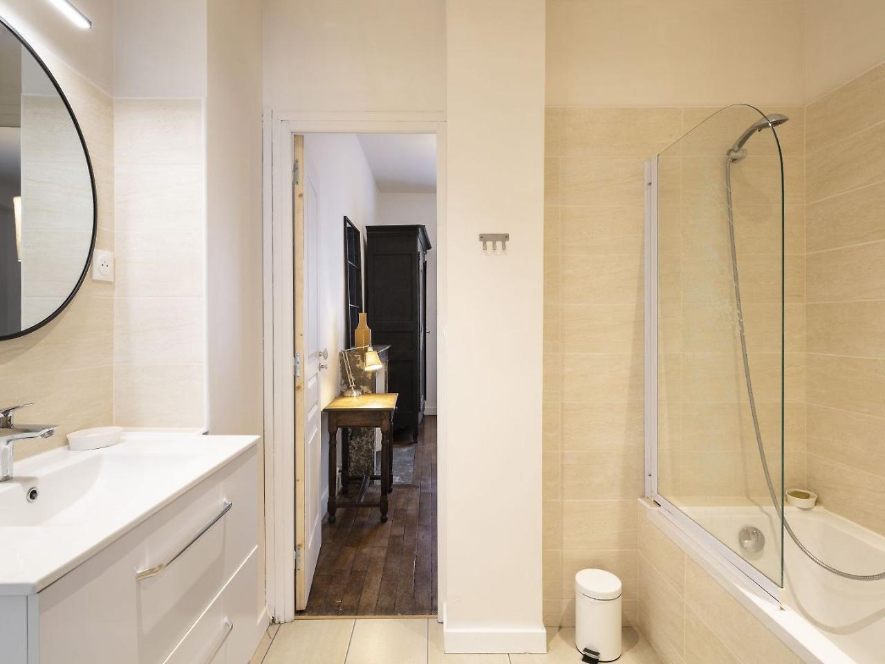 Appartement Le Recit By Cocoonr